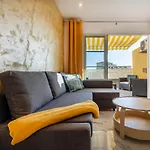 Golden Orlando Sunny Terrace By Apartman Costa Adeje (Tenerife)