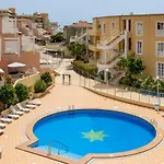 Apartman Golden Orlando Sunny Terrace By
