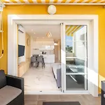 Golden Orlando Sunny Terrace By Apartman Costa Adeje (Tenerife)