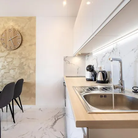 Golden Orlando Sunny Terrace By Appartement Costa Adeje (Tenerife)