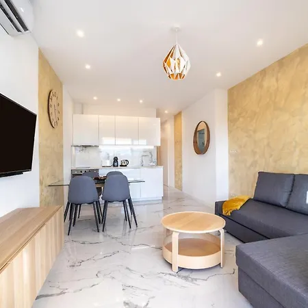 Golden Orlando Sunny Terrace By 公寓 *