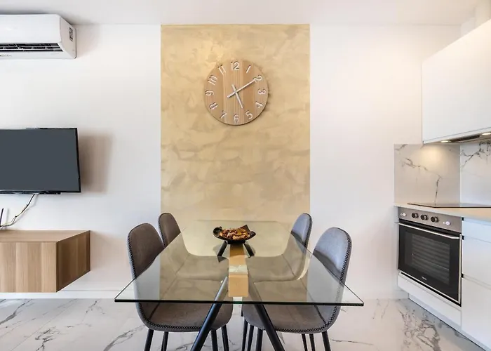 Golden Orlando Sunny Terrace By شقة
