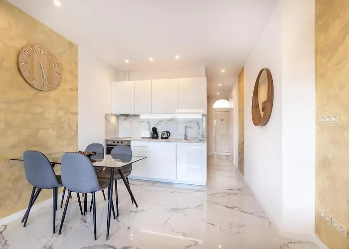 Golden Orlando Sunny Terrace By شقة