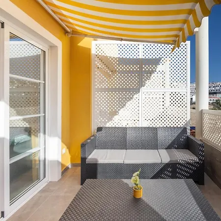Golden Orlando Sunny Terrace By * אדחה