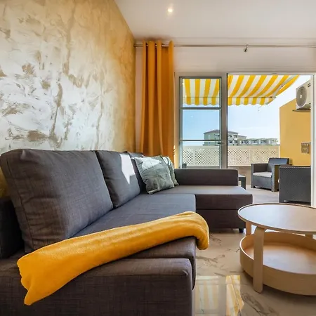Golden Orlando Sunny Terrace By דירה אדחה