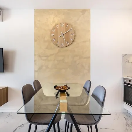 Golden Orlando Sunny Terrace By דירה
