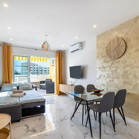 דירה Golden Orlando Sunny Terrace By