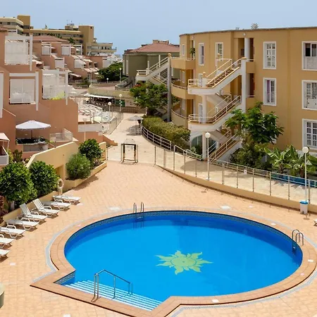 דירה Golden Orlando Sunny Terrace By
