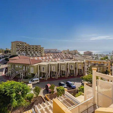 Golden Orlando Sunny Terrace By דירה