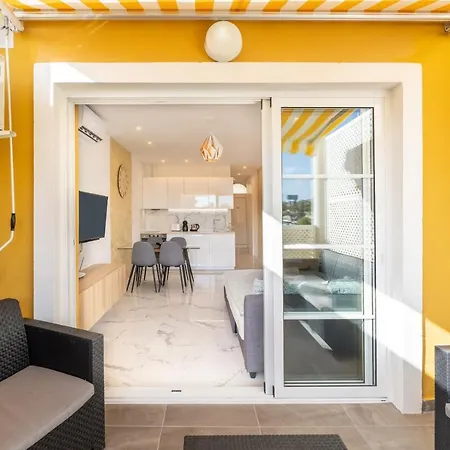 Golden Orlando Sunny Terrace By Apartment Costa Adeje (Tenerife)
