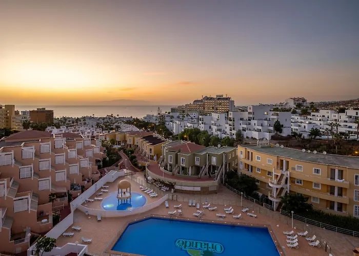 Apartamento Golden Orlando Sunny Terrace By