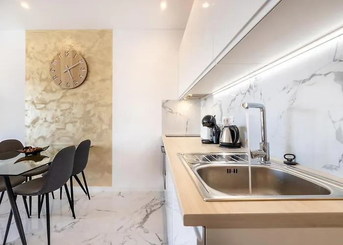 Golden Orlando Sunny Terrace By Apartamento Costa Adeje (Tenerife)