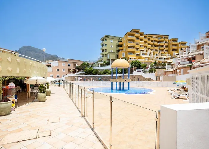 Golden Orlando Sunny Terrace By