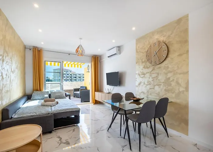 Apartamento Golden Orlando Sunny Terrace By