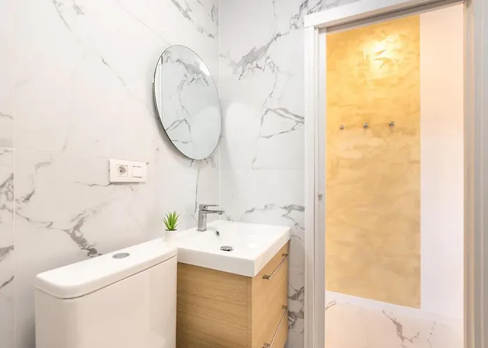 Golden Orlando Sunny Terrace By