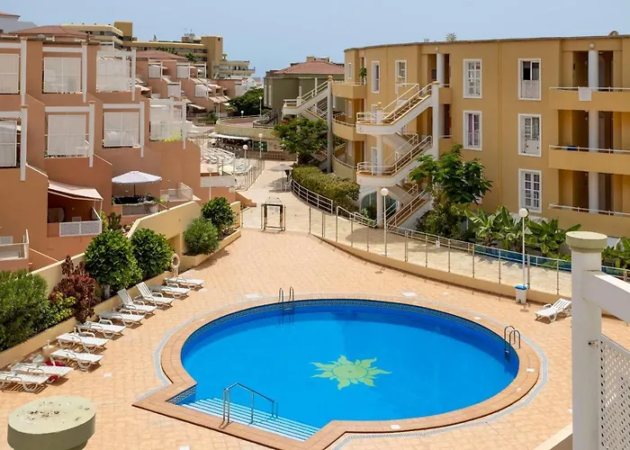 Apartamento Golden Orlando Sunny Terrace By