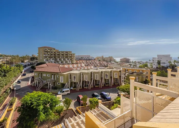 Golden Orlando Sunny Terrace By Apartamento