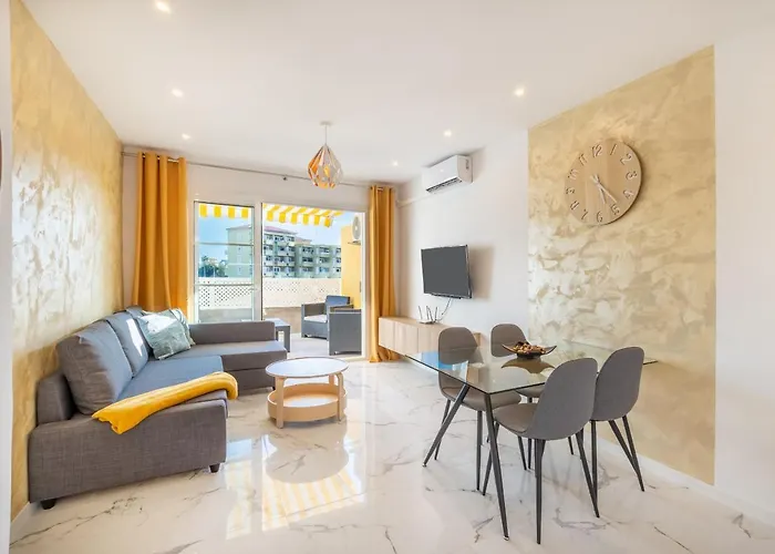 Apartamento Golden Orlando Sunny Terrace By
