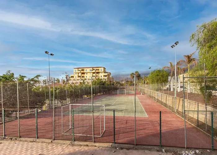 Apartamento Golden Orlando Sunny Terrace By